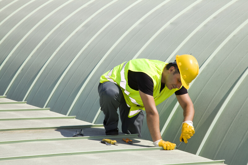 Emergency Roofing Works Luton Bedfordshire