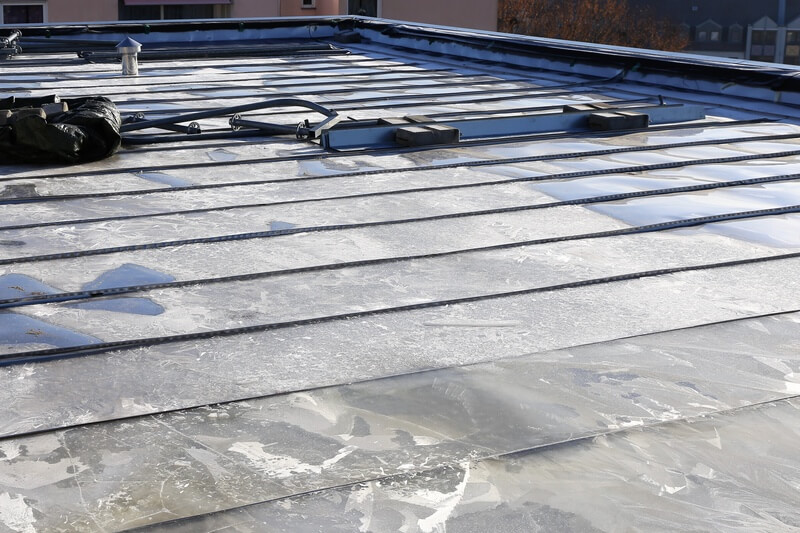 Flat Roofing Luton Bedfordshire