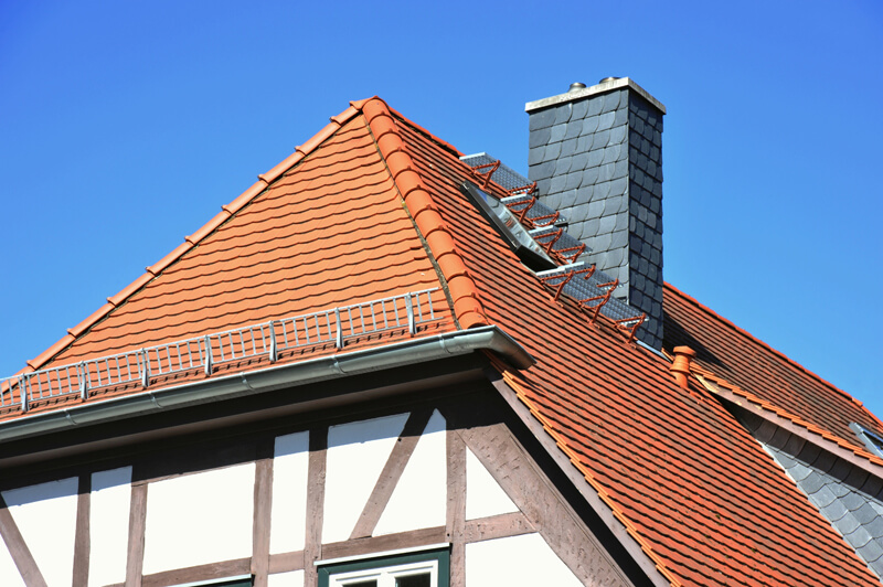 Roofing Lead Works Luton Bedfordshire