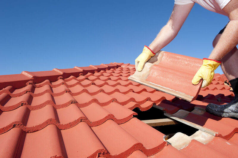 Replacement Roofing Tiles Luton Bedfordshire