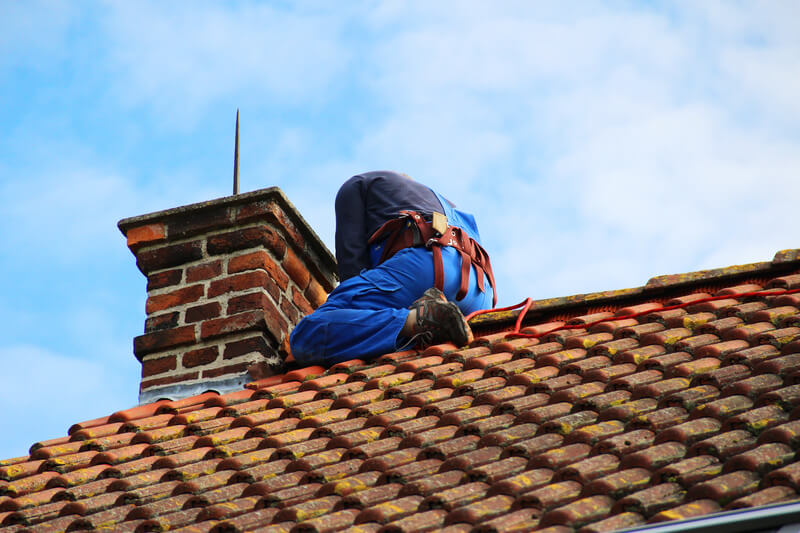 Roofing Services in Luton Bedfordshire