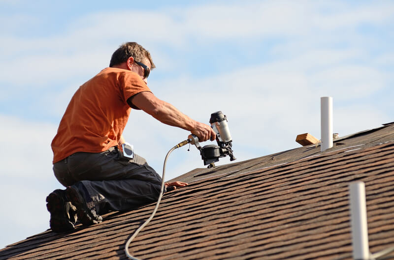 Shingle Roofing Luton Bedfordshire