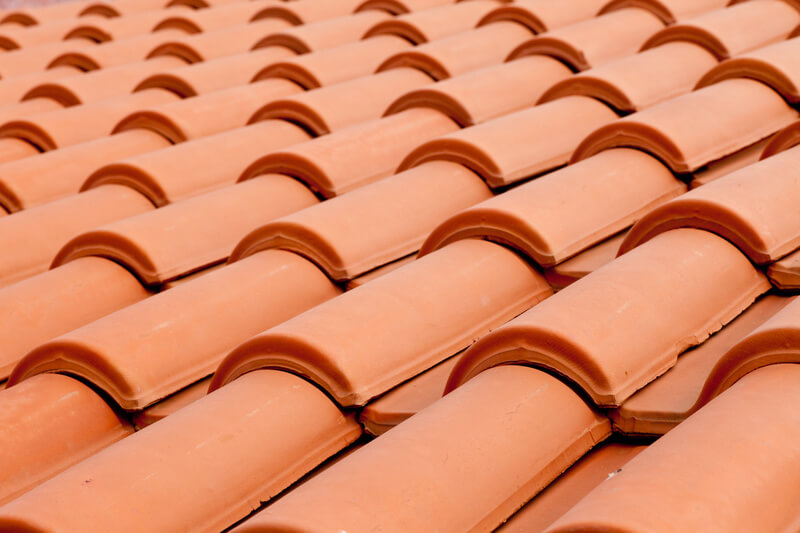 Tile Roofing Luton Bedfordshire